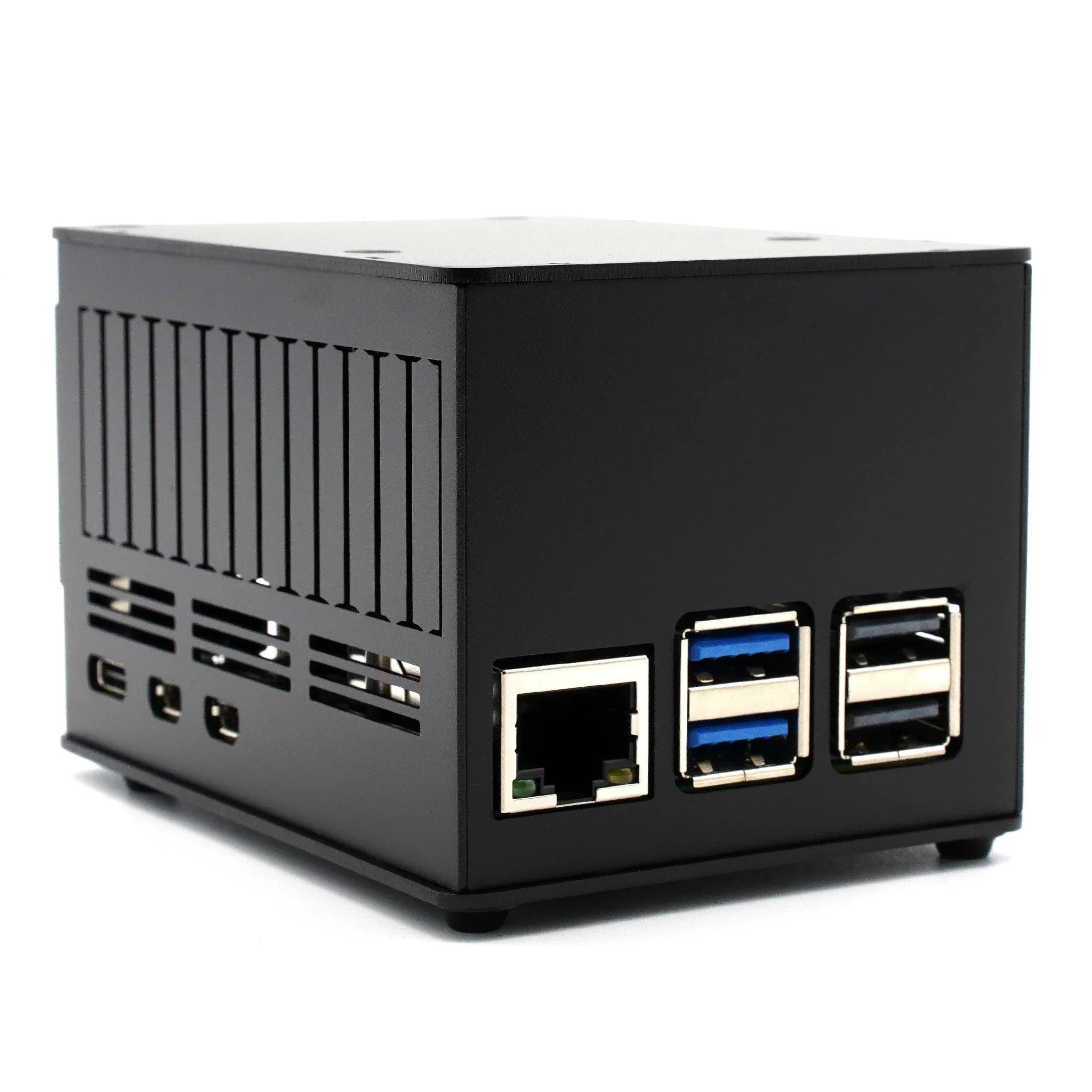KKSB HAT Case for Raspberry Pi 5 - Image 4
