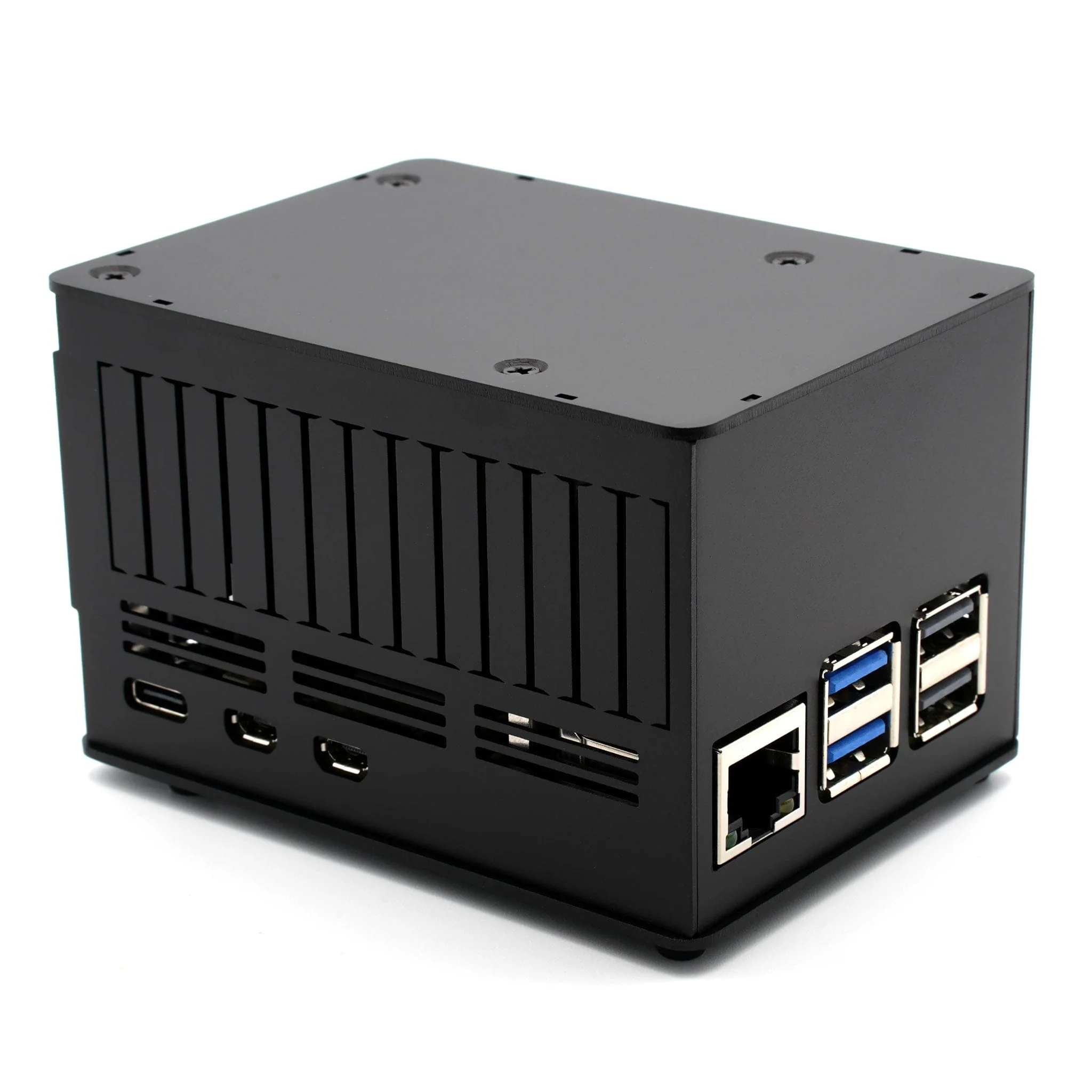 KKSB HAT Case for Raspberry Pi 5 - Image 5