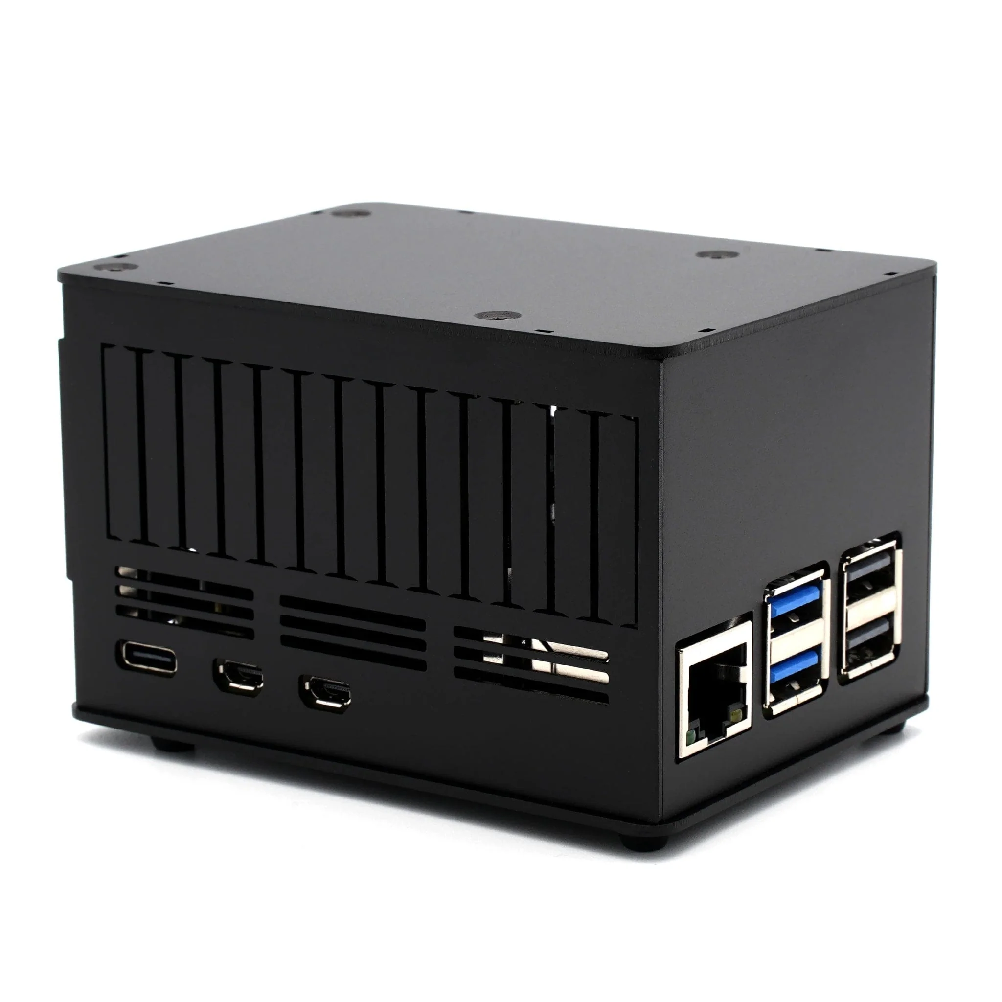 KKSB HAT Case for Raspberry Pi 5 - Image 6