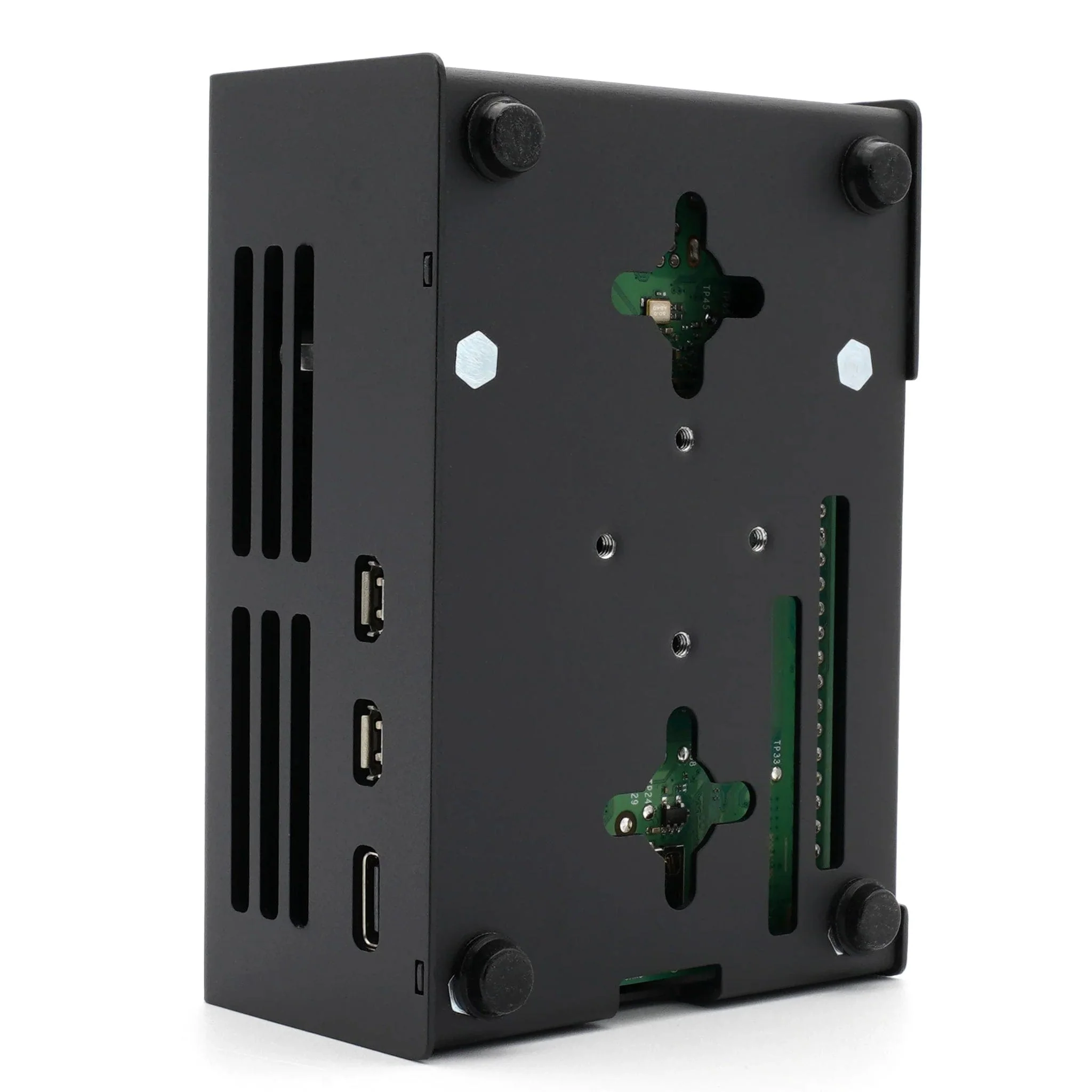 KKSB M.2 HAT+ Case for Raspberry Pi 5 - Image 3