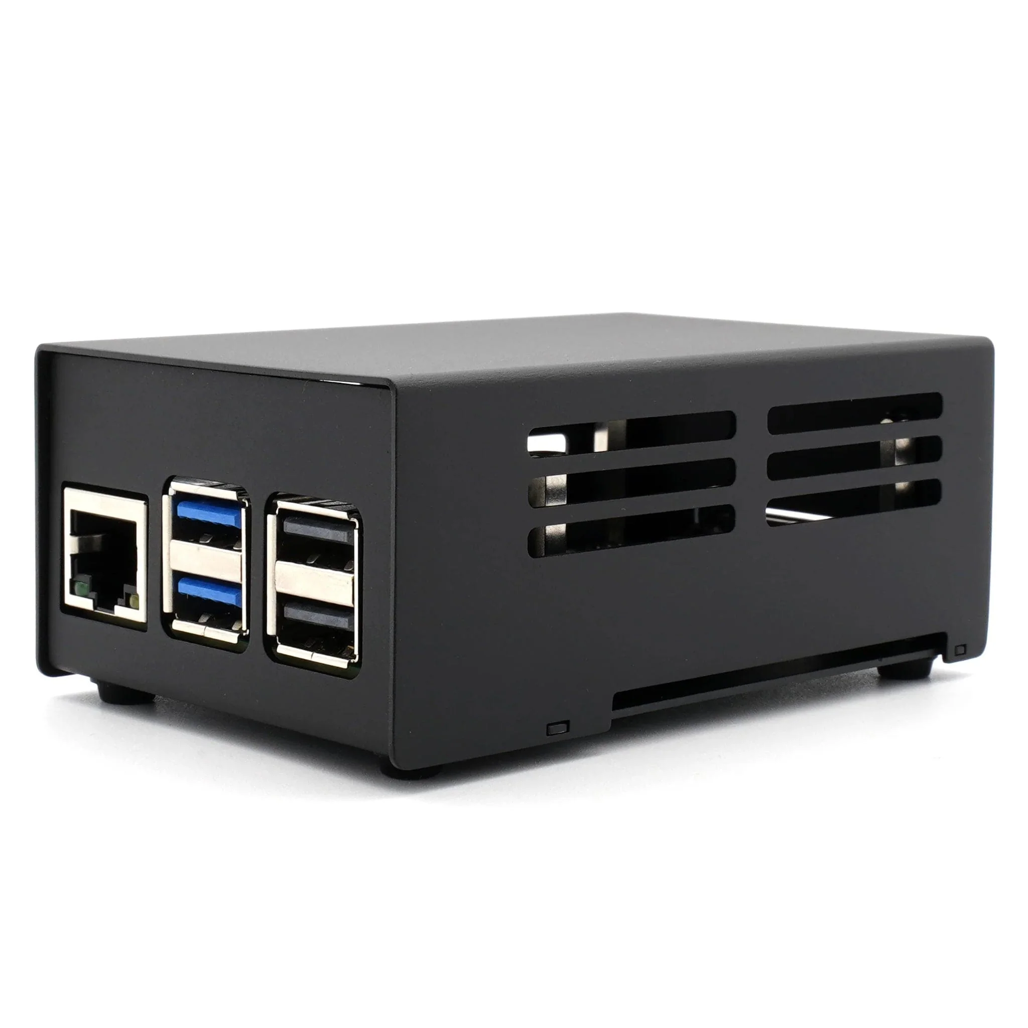 KKSB M.2 HAT+ Case for Raspberry Pi 5 - Image 5