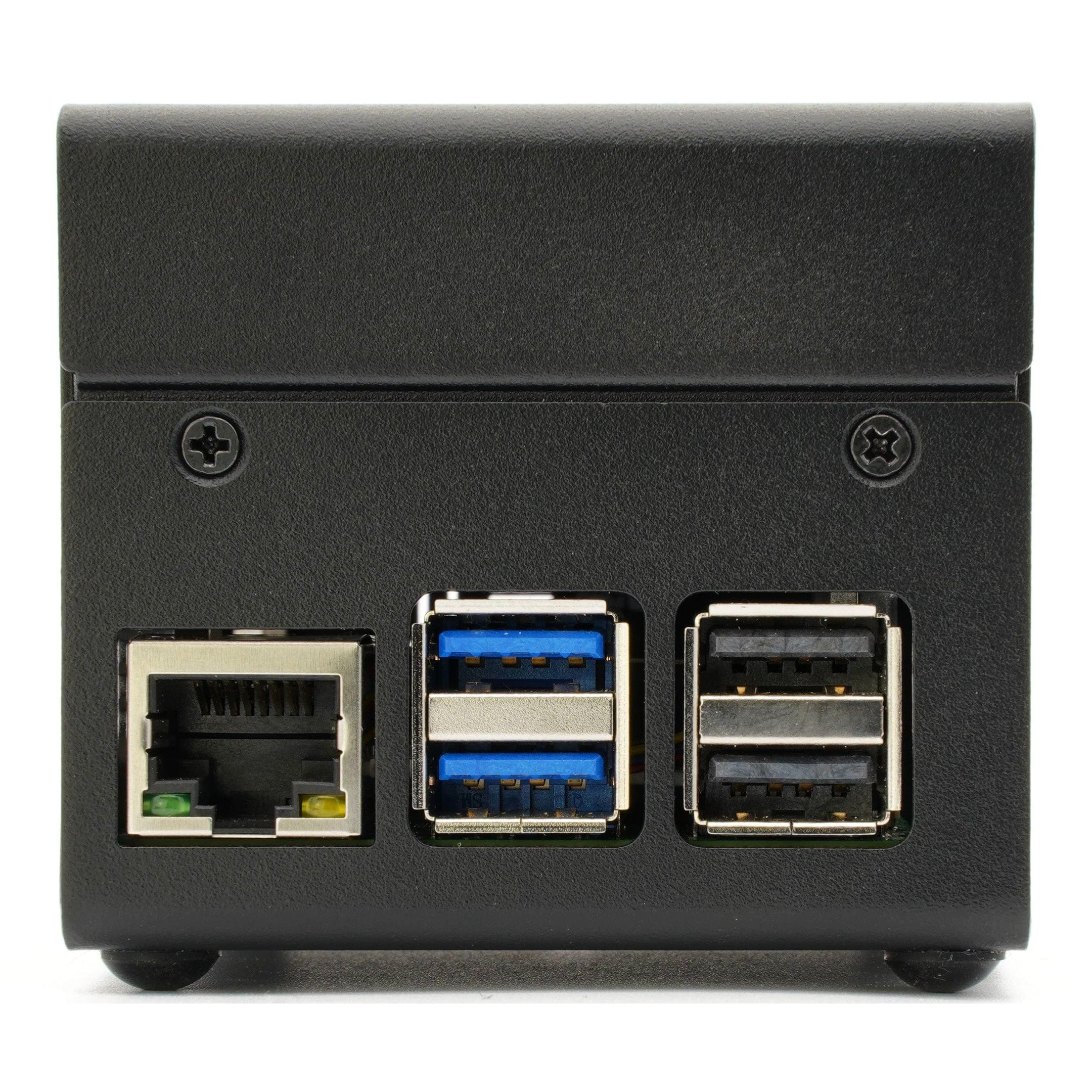 KKSB Raspberry Pi 5 Case for HATs, NVMe HATs and Coolers - Image 2