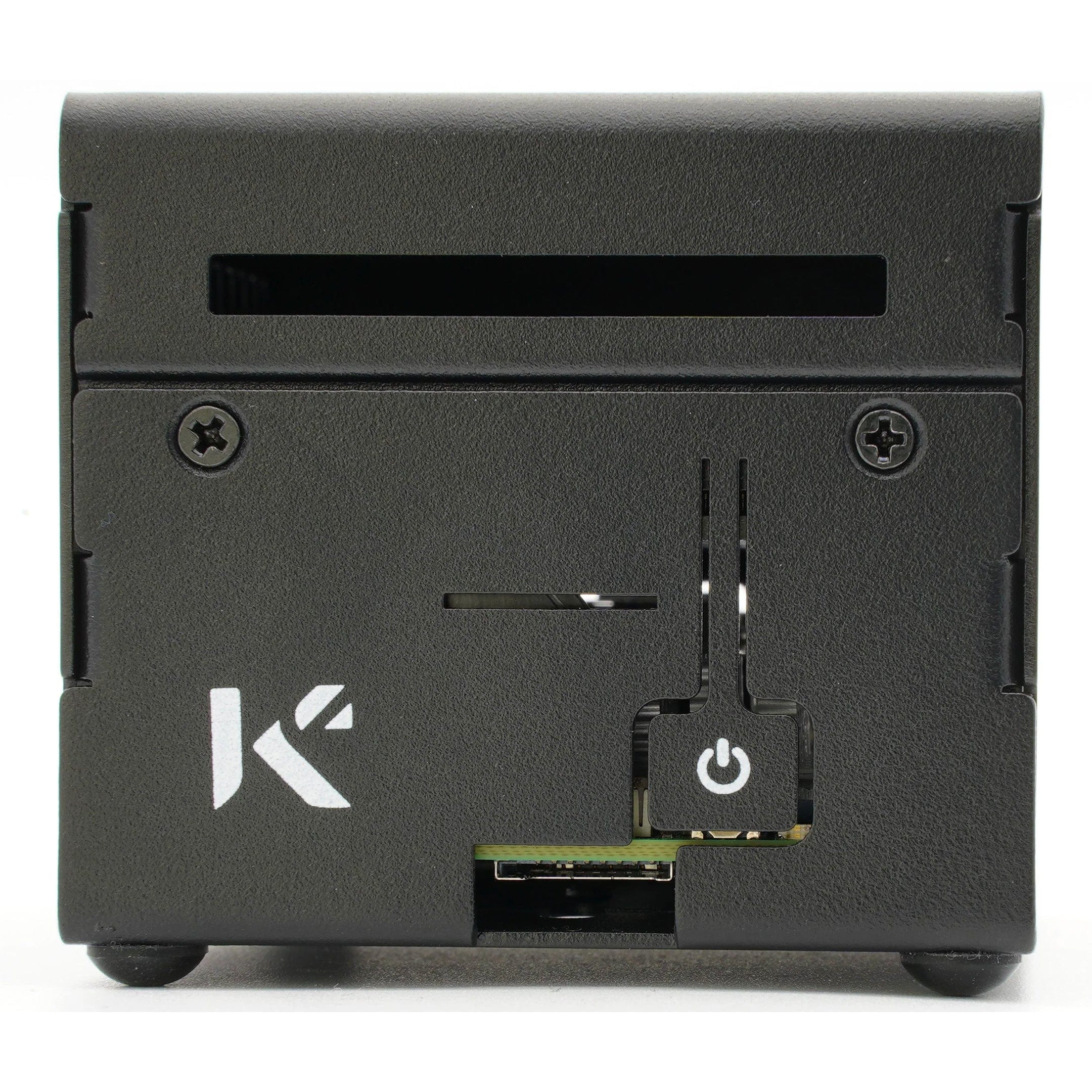 KKSB Raspberry Pi 5 Case for HATs, NVMe HATs and Coolers - Image 3