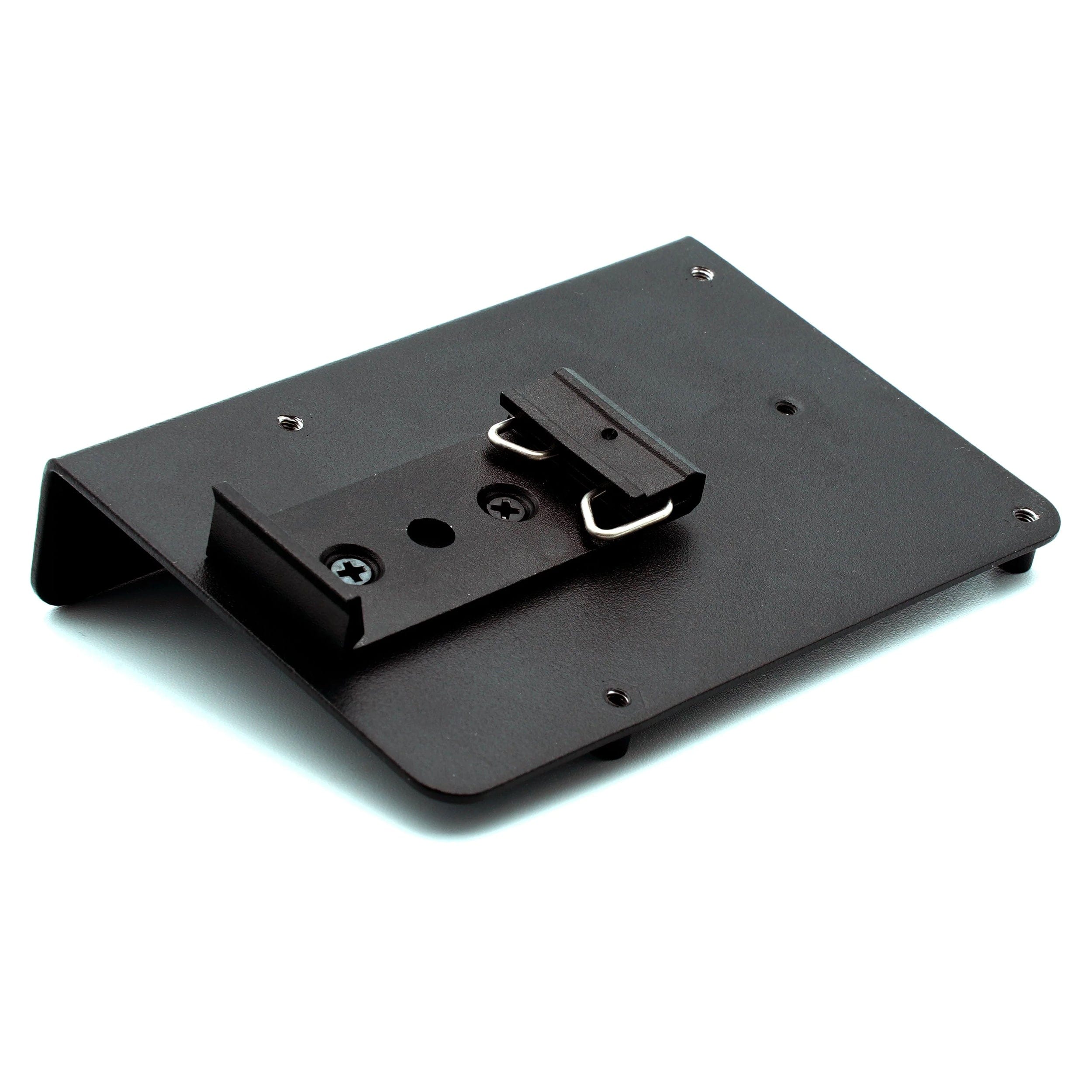 KKSB Raspberry Pi DIN Rail Clip Bracket - Image 4