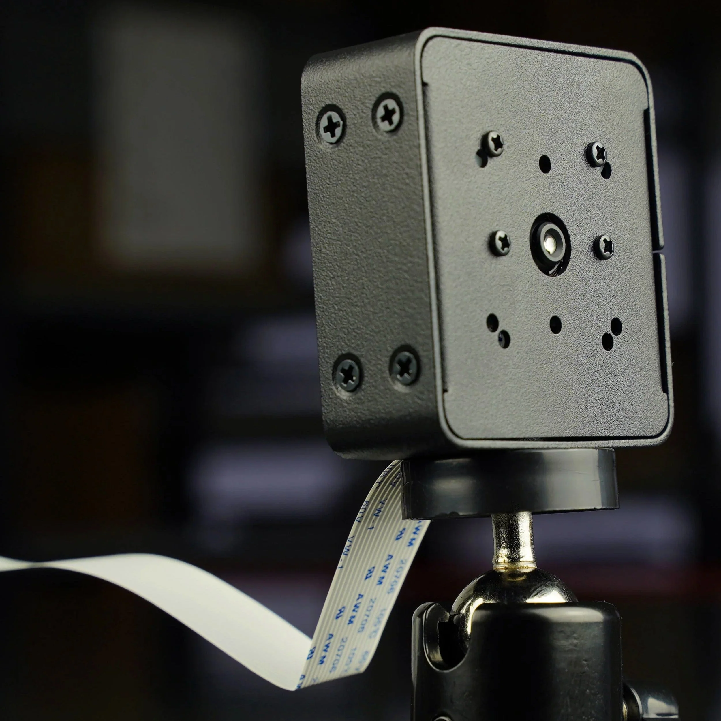KKSB SBC Camera Case with 360 Degree Rotation Holder - Image 3