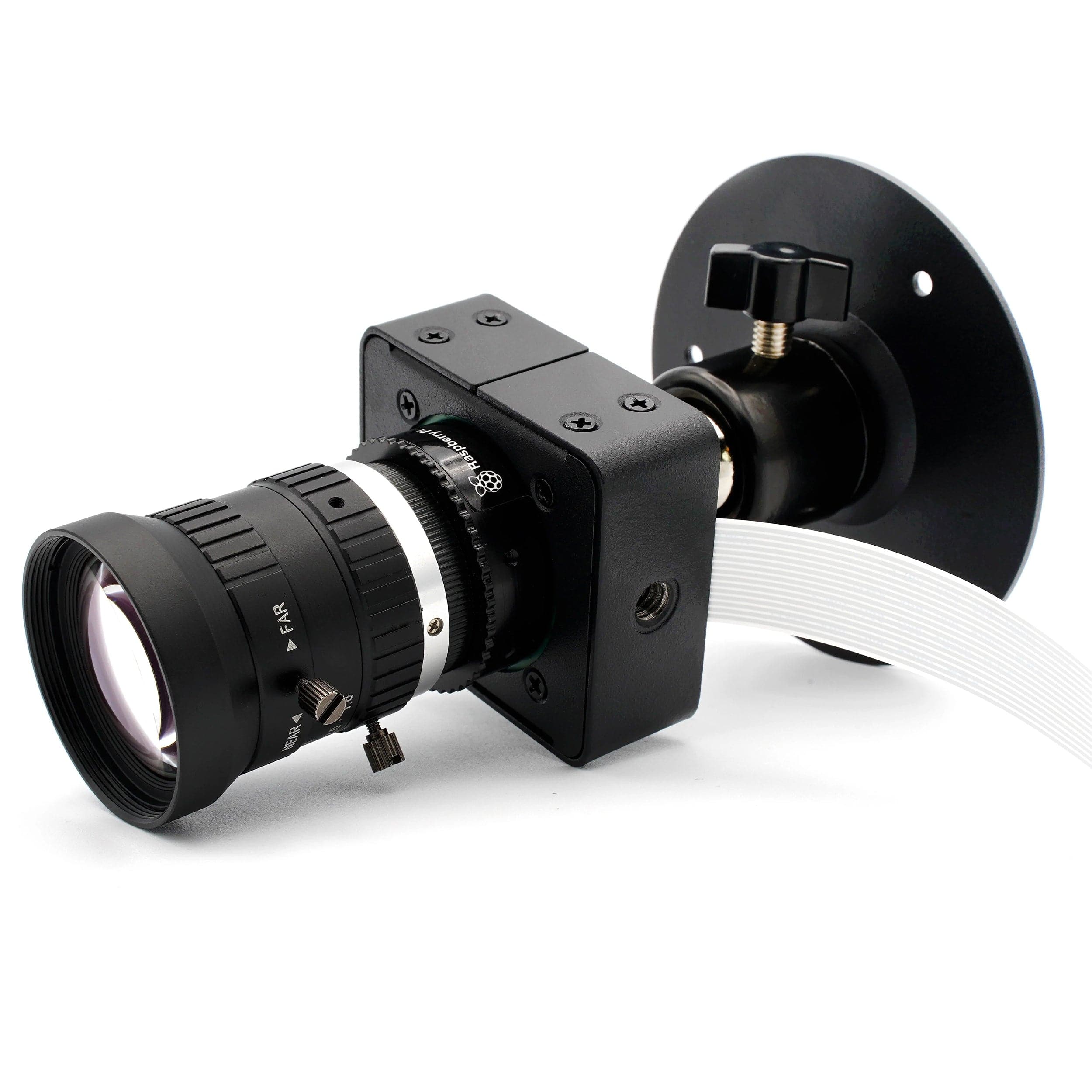 KKSB SBC Camera Case with 360 Degree Rotation Holder - Image 7