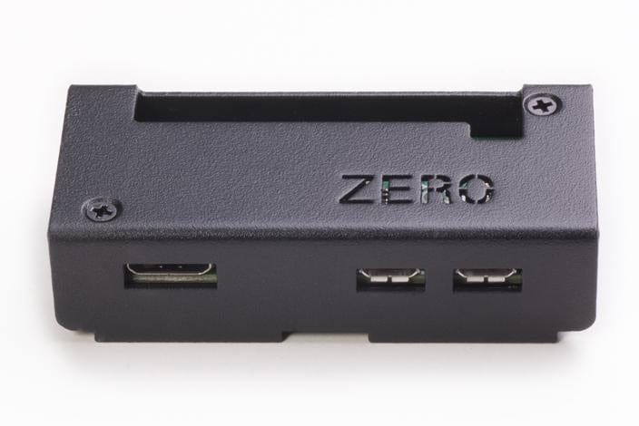 KKSB Steel Raspberry Pi Zero Case [Discontinued] - Image 2