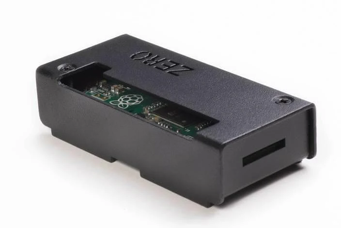 KKSB Steel Raspberry Pi Zero Case [Discontinued] - Image 3