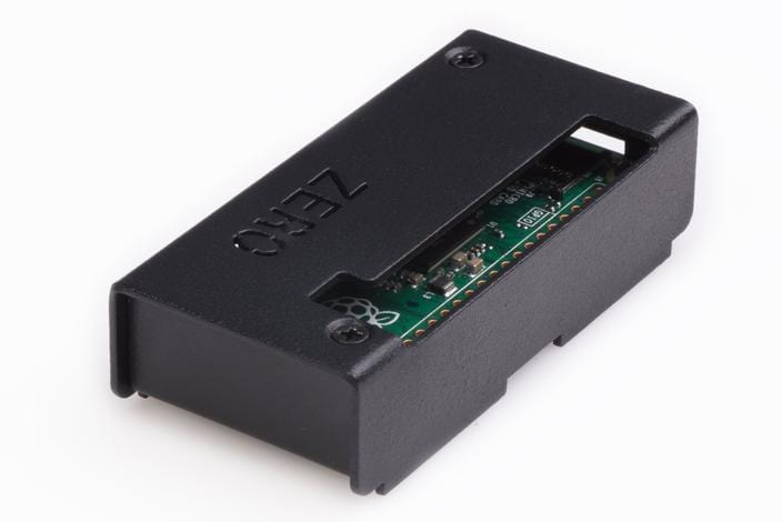 KKSB Steel Raspberry Pi Zero Case [Discontinued] - Image 4