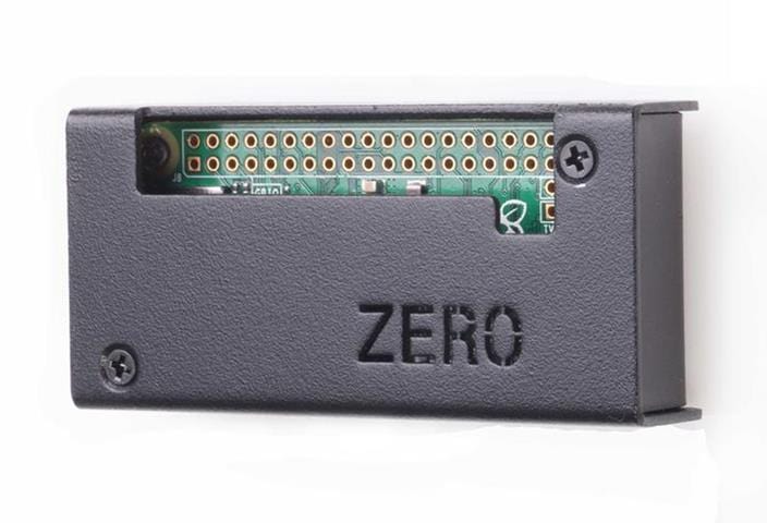 KKSB Steel Raspberry Pi Zero Case [Discontinued] - Image 5