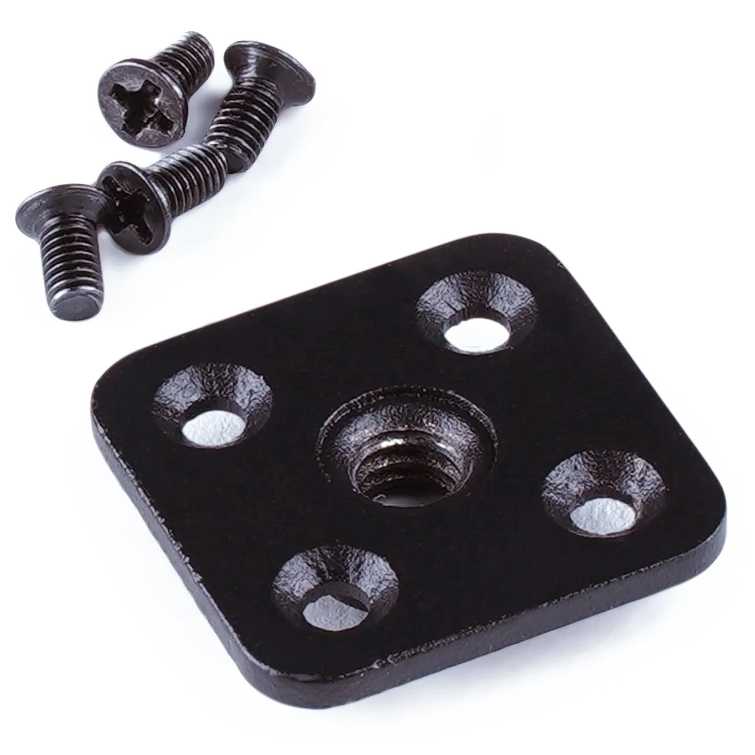 KKSB Tripod Bracket (14-20 UNC Thread) - Image 2