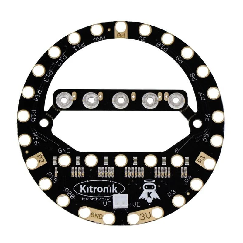 Klip Halo V1.0 for the micro:bit [Discontinued] - Image 3