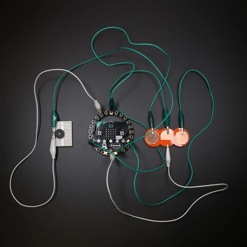 Klip Halo V1.0 for the micro:bit [Discontinued] - Image 4