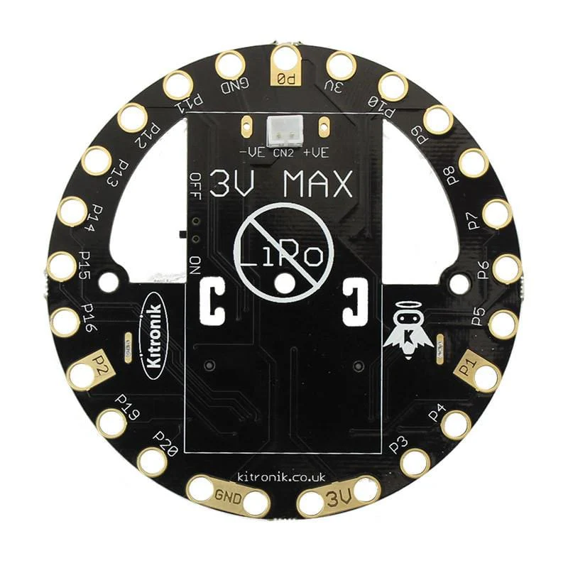 Klip Halo V2.0 with JST - Image 2