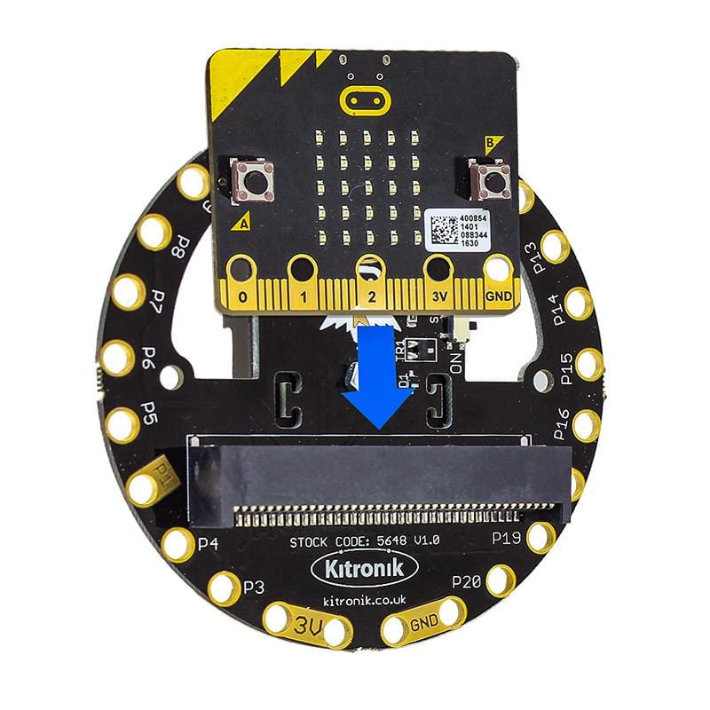 Klip Halo V2.0 with JST - Image 3