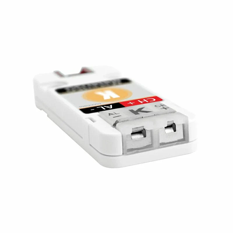Kmeter Isolation Unit with Thermocouple Temperature Sensor (MAX31855) - Image 4