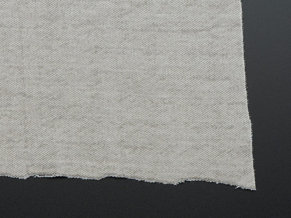 Knit Jersey Conductive Fabric - 20cm square - Image 2