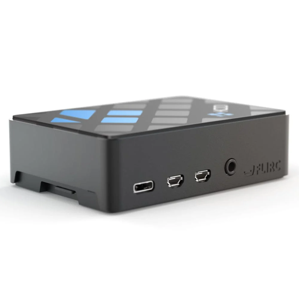 Kodi Edition Raspberry Pi 4 FLIRC Case - Image 3