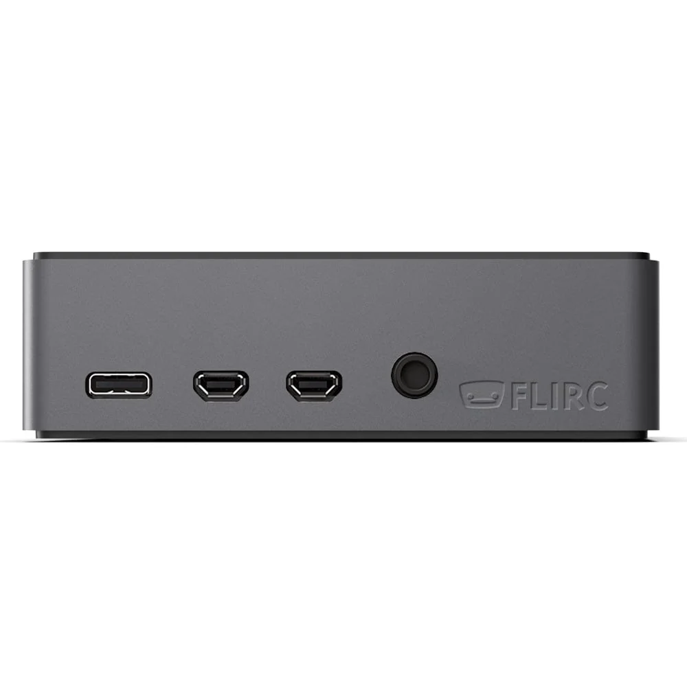 Kodi Edition Raspberry Pi 4 FLIRC Case - Image 4