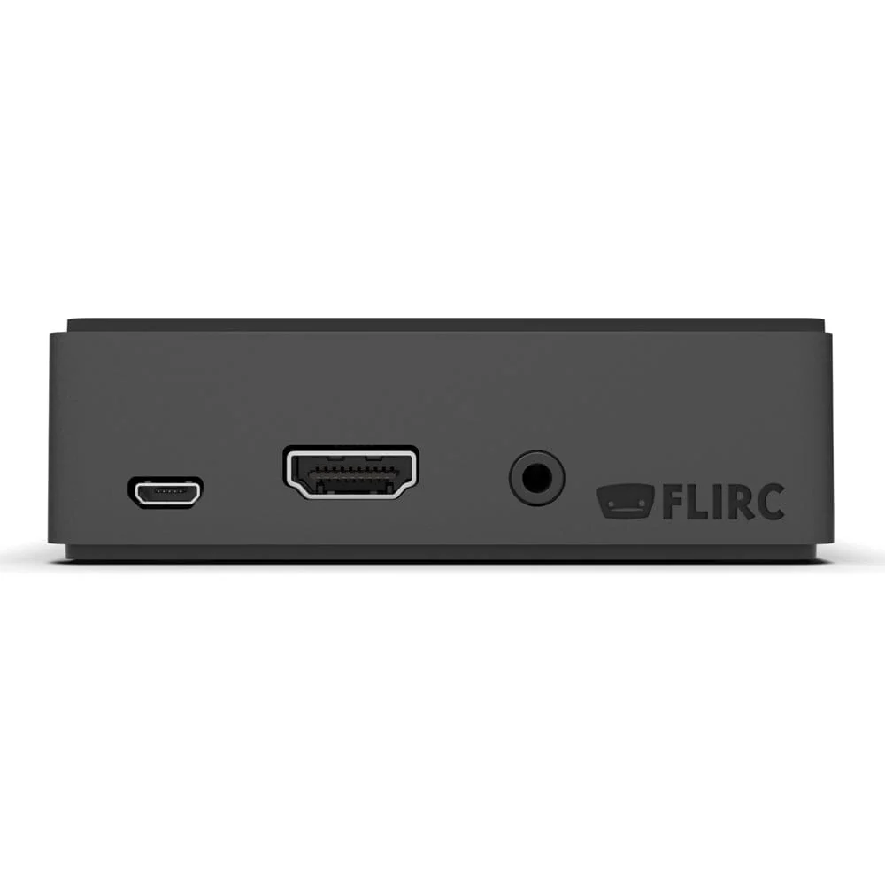 Kodi Edition Raspberry Pi 3 FLIRC Case [Discontinued] - Image 3