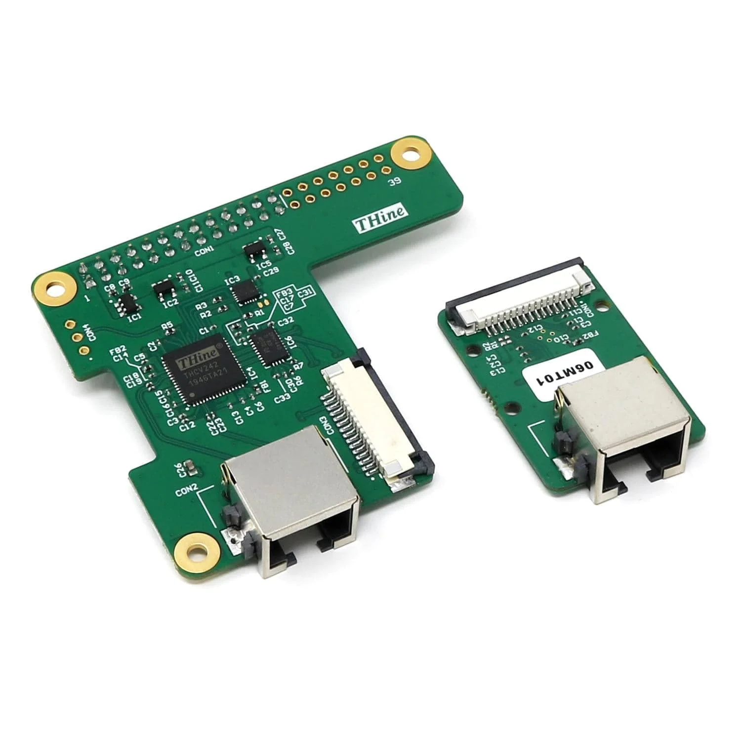 LAN Cable Extension Kit for Raspberry Pi Camera [Discontinued] - Image 3