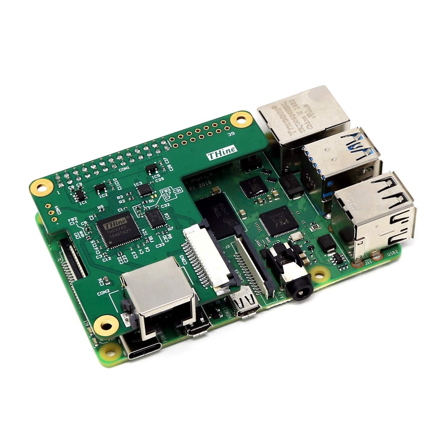 LAN Cable Extension Kit for Raspberry Pi Camera [Discontinued] - Image 5