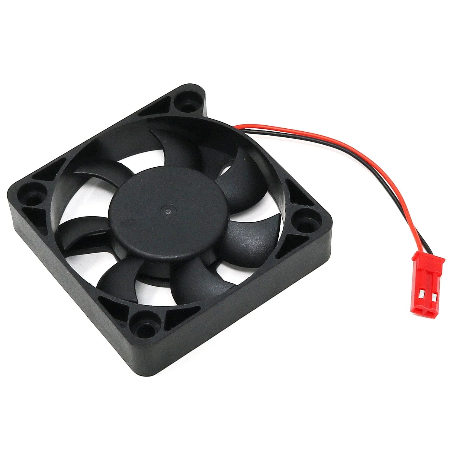 50mm 5V fan for Raspberry Pi - Image 3