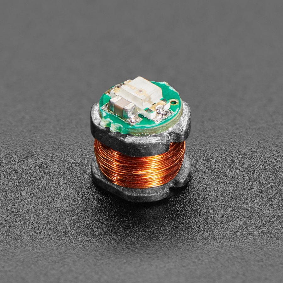 Large Inductive Wireless LEDs - 10 Pack - Image 2