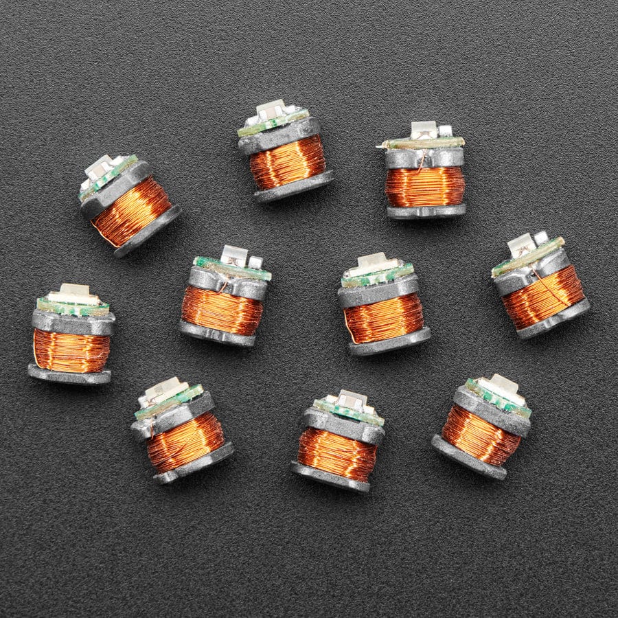 Large Inductive Wireless LEDs - 10 Pack - Image 3