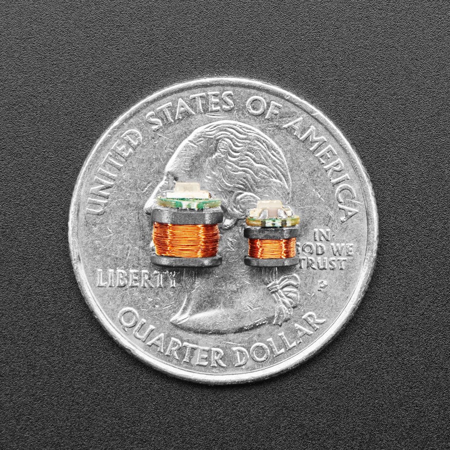 Large Inductive Wireless LEDs - 10 Pack - Image 5