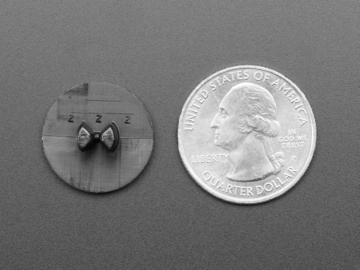 Large Short Plastic Snap Rivets - 9mm to 13mm - 10 pack [Discontinued] - Image 3