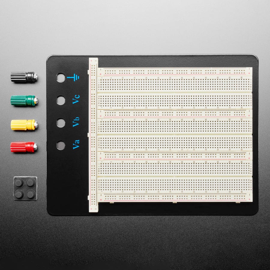 Large Solderless Breadboard - Image 2