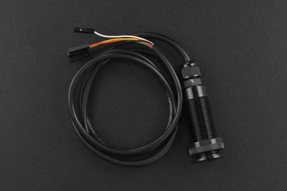 Laser Ranging Sensor RS485 (4-400cm) [Discontinued] - Image 2