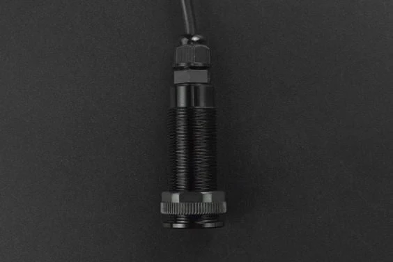 Laser Ranging Sensor RS485 (4-400cm) [Discontinued] - Image 4