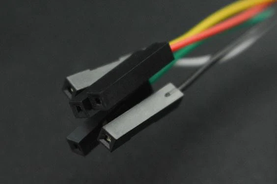 Laser Ranging Sensor RS485 (4-400cm) [Discontinued] - Image 5