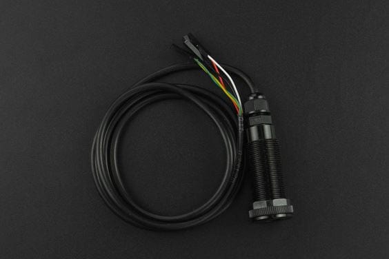 Laser Ranging Sensor UART (4-400cm) - Image 2