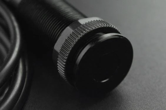 Laser Ranging Sensor UART (4-400cm) - Image 3