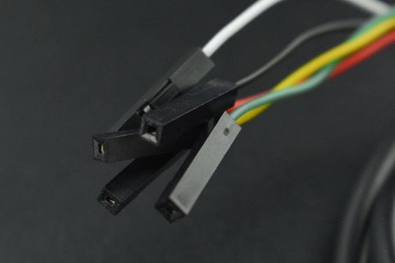 Laser Ranging Sensor UART (4-400cm) - Image 4