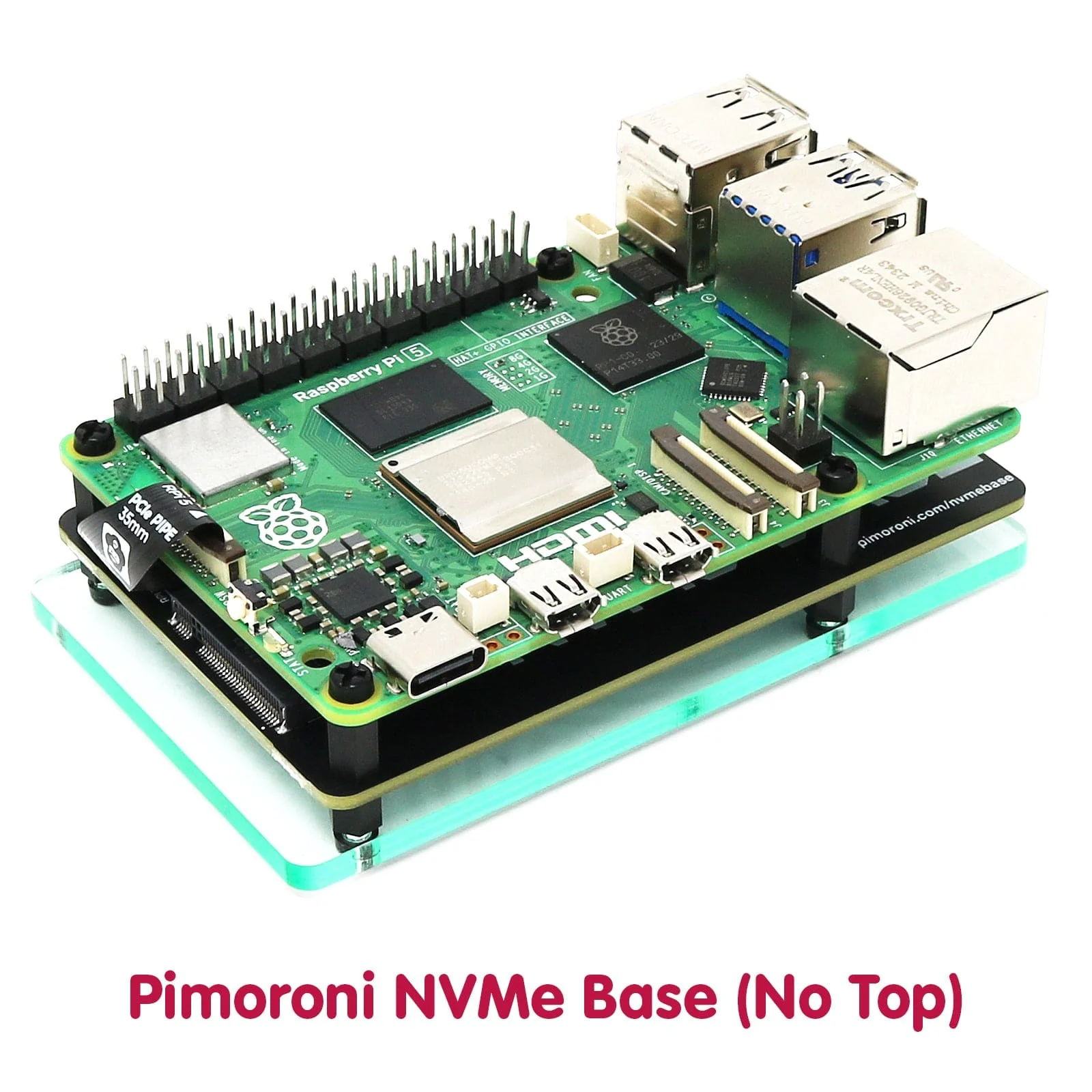 Layer Case for Pineboards HATs - Image 8
