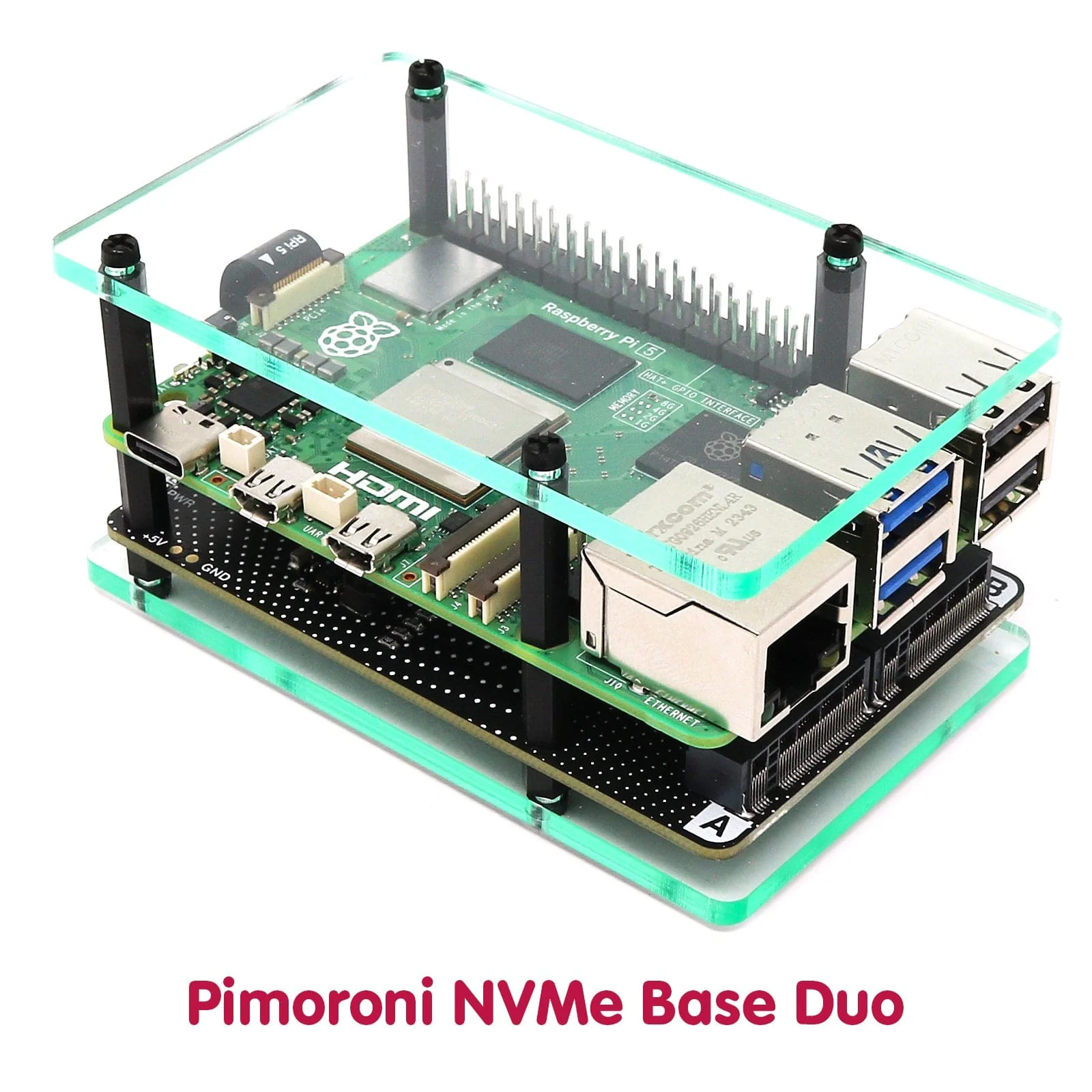 Layer Case for Pineboards HATs - Image 9