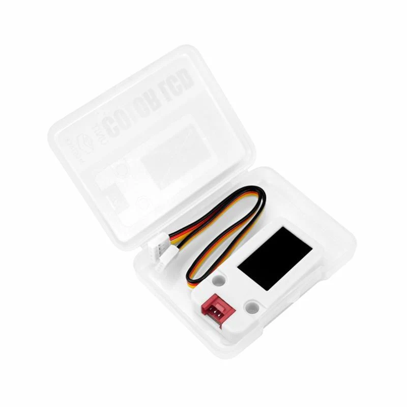 M5Stack LCD Unit 1.14'' 135 × 240 Pixels Display - Image 7