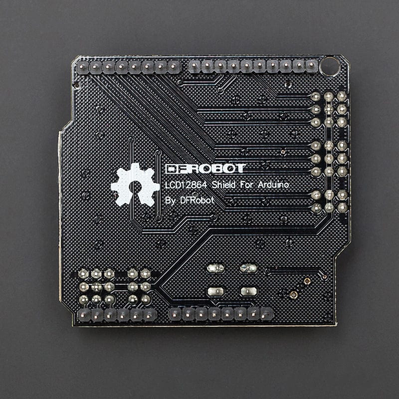 Gravity: LCD12864 Shield - Image 3