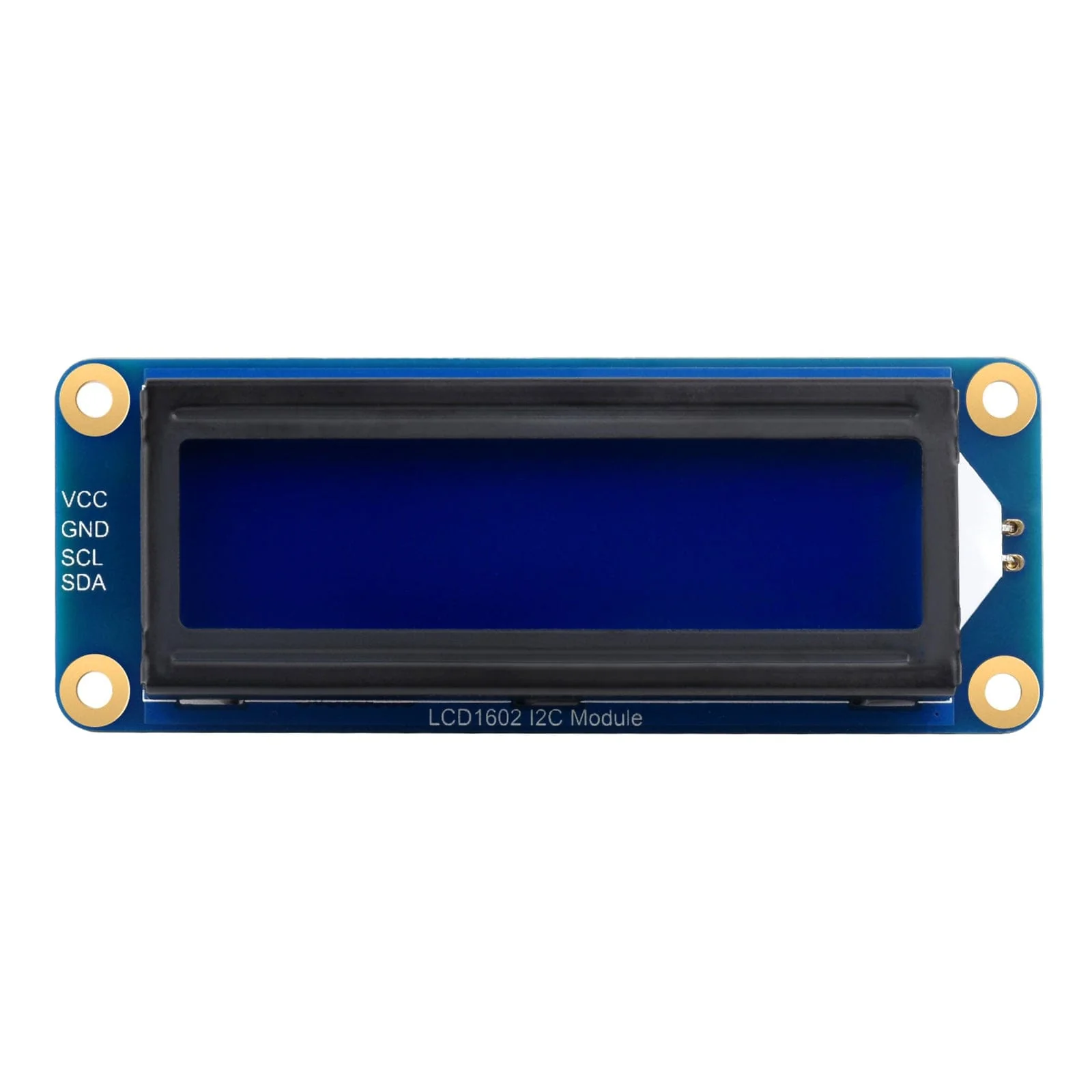 I2C 16x2 LCD Module - Image 2