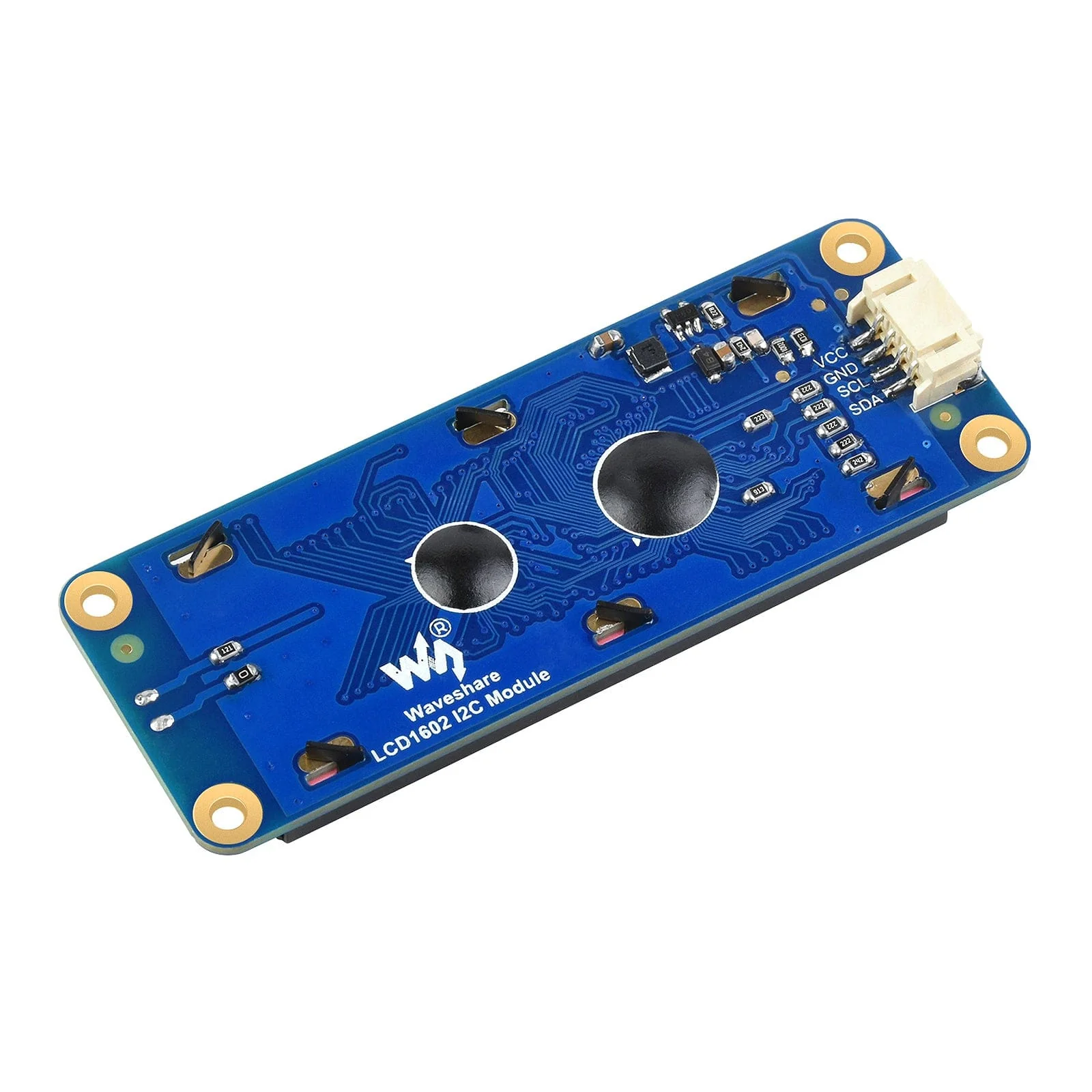 I2C 16x2 LCD Module - Image 3