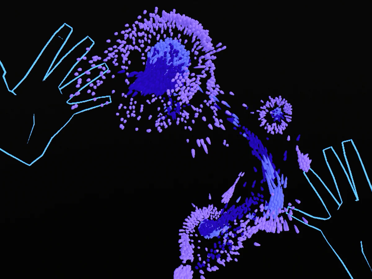 Leap Motion Controller with SDK - Image 10
