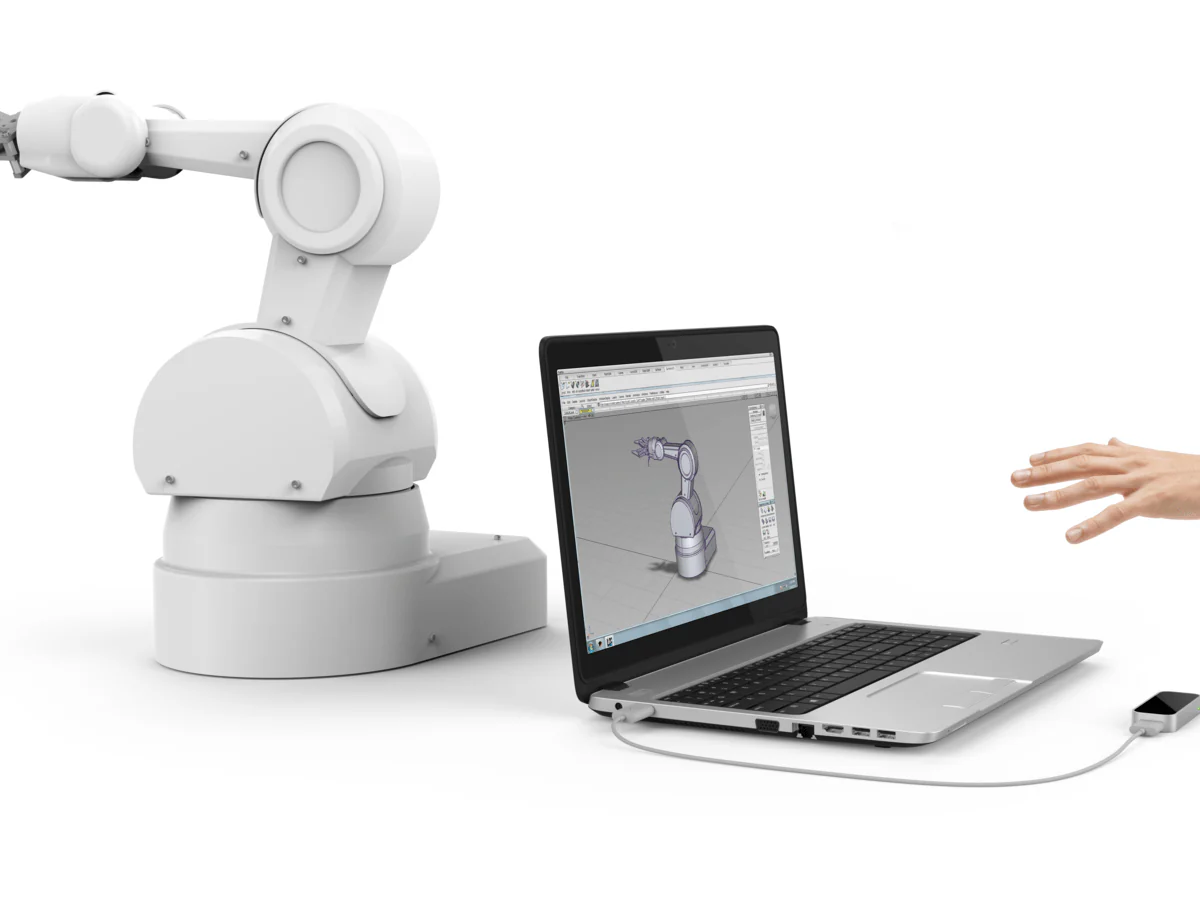 Leap Motion Controller with SDK - Image 3