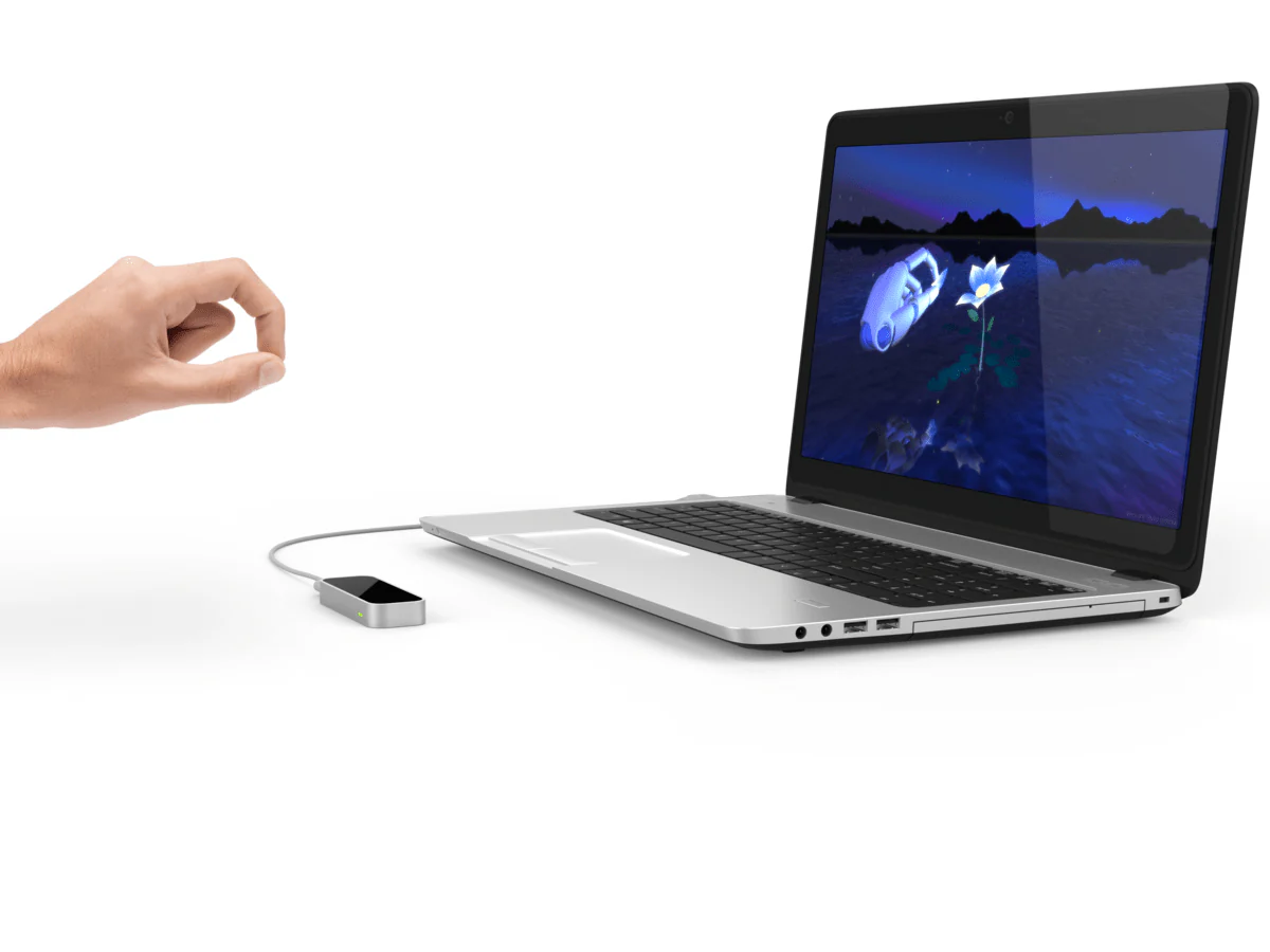 Leap Motion Controller with SDK - Image 4