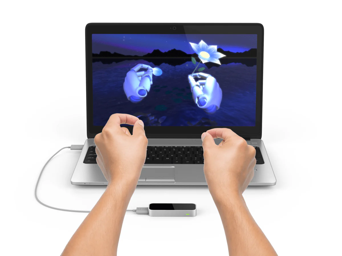 Leap Motion Controller with SDK - Image 5