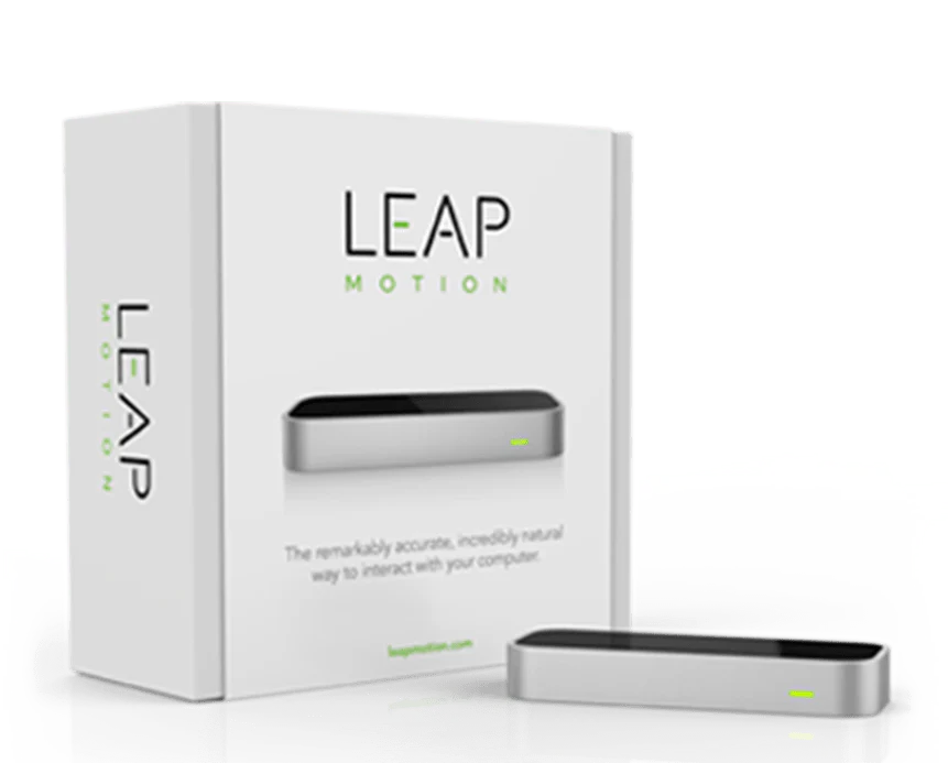 Leap Motion Controller with SDK - Image 6