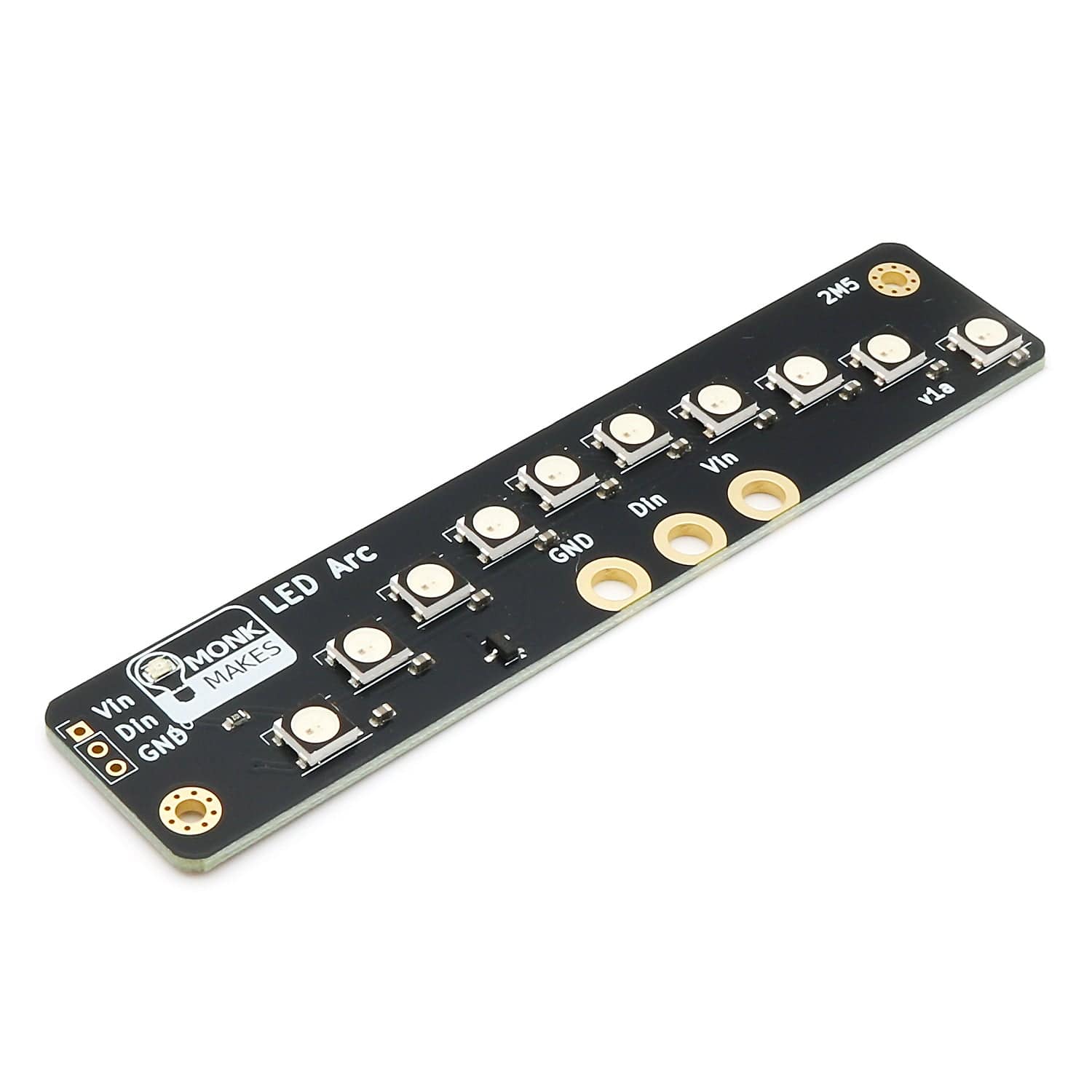 LED Arc - Image 2